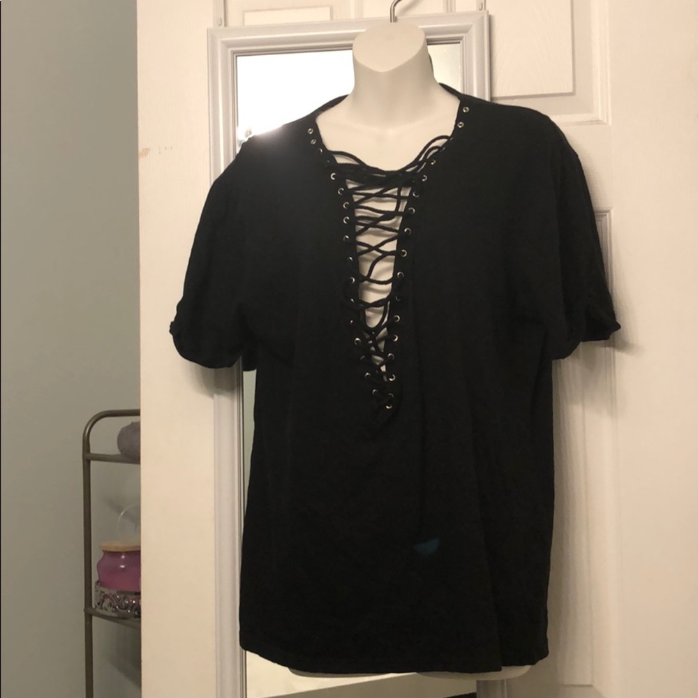 Oversize T-shirt